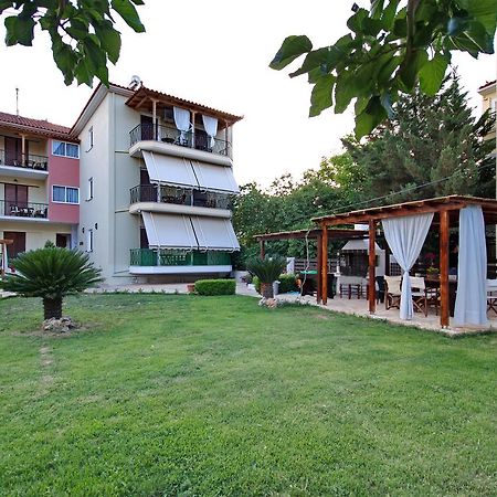 Апартаменты Filoxenia Паралион-Астрос Экстерьер фото
